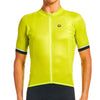 Giordana Mens SilverLine S/S Jersey - Lime Punch