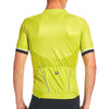 Giordana Mens SilverLine S/S Jersey - Lime Punch