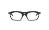 Rudy Project Rydon Slim Black Matte - Optical Dock Frozen Ash