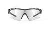 Rudy Project Tralyx + Black Matte - ImpactX Photochromic 2Laser Black