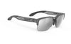 Rudy Project Spinair 58 Crystal Ash Deg Rp Optics Laser Black