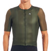 Giordana Men's SilverLine S/S Jersey - Army