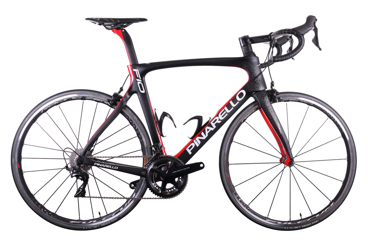 Pinarello dogma discount f10 manual