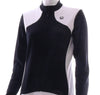 Giordana Womens Fusion Long Sleeve Jersey - Black