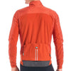 Giordana AV Extreme Lyte Winter Jacket - Sienna Orange