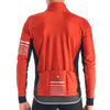 Giordana AV Versa Jacket - Sienna Orange