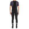 Giordana Men's AV Full Windfront Bib Tights