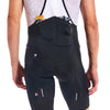 Giordana Men's FR-C Pro Cargo Bib Short - Black