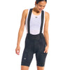 Giordana Women's FR-C Pro Cargo Bib Short - Black