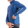 Giordana Men's FR-C Pro Lyte Winter Jacket - Avio Blue