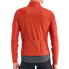Giordana Men's FR-C Pro Lyte Winter Jacket - Orange