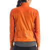 Giordana Women's FR-C Pro Lyte Winter Jacket - Sienna Orange
