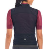 Giordana Unisex FRC Pro Wind Vest - Black