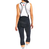Giordana Women's FRC Pro Lycra Bib Knickers - Black