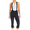 Giordana Women's FRC Pro Lycra Bib Knickers - Black