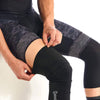 Giordana Light Weight Knitted Knee Warmers