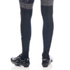 Giordana Light Weight Knitted Leg Warmers