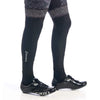 Giordana Light Weight Knitted Leg Warmers