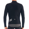 Giordana Men's G-Shield Thermal L/S Jersey - Black