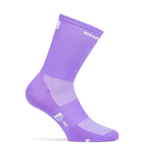  Giordana FR-C Tall Neon Socks - Neon Lilac