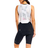 Giordana Womens NXG Bib Short - Black