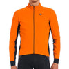 Giordana Men's SilverLine Winter Jacket - Orange