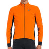 Giordana Men's SilverLine Winter Jacket - Orange