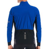 Giordana Silverline Winter Jacket - Cobalt Blue