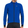 Giordana Silverline Winter Jacket - Cobalt Blue