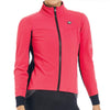 Giordana Women's SilverLine Winter Jacket - Teaberry Pink