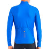 Giordana Mens SilverLine Thermal L/S Jersey - Vibrant Blue