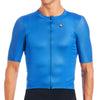 Giordana Mens SilverLine S/S Jersey - Classic Blue