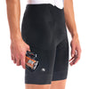 Giordana Men's Vero Pro Cargo Bib Short - Black