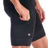 Giordana Men's Vero Pro Cargo Bib Short - Black