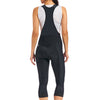 Giordana Women's FR-C Pro Thermal Bib Knicker - Black