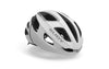 Rudy Project Strym Helmet - White Stealth Matte