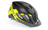 Rudy Project Venger Cross MTB - Titanium/Yellow Fluo Matte