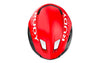 Rudy Project NYTRON Red - Black (Matte)