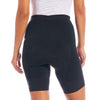 Giordana Womens Fusion Waisted Short - Black