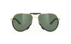 Rudy Project Skytrail Light Gold Shiny - Green
