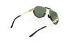 Rudy Project Skytrail Light Gold Shiny - Green