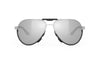 Rudy Project Skytrail Aluminium Matte - Laser Black