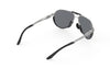 Rudy Project Skytrail Aluminium Matte - Laser Black