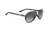 Rudy Project Skytrail Gun Matte - Smoke Black Deg