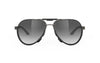 Rudy Project Skytrail Gun Matte - Smoke Black Deg