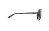 Rudy Project Skytrail Gun Matte - Smoke Black Deg