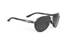 Rudy Project Skytrail Gun Matte - Polar 3FX Grey Laser