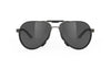 Rudy Project Skytrail Gun Matte - Polar 3FX Grey Laser