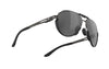 Rudy Project Skytrail Gun Matte - Polar 3FX Grey Laser