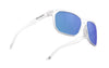 Rudy Project Soundrise Crystal Gloss - Multi Laser Blue